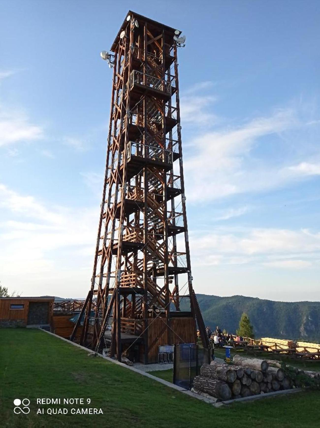 Apartmán U Orlického jezera - Kamenice Aparthotel Klucenice Exterior foto