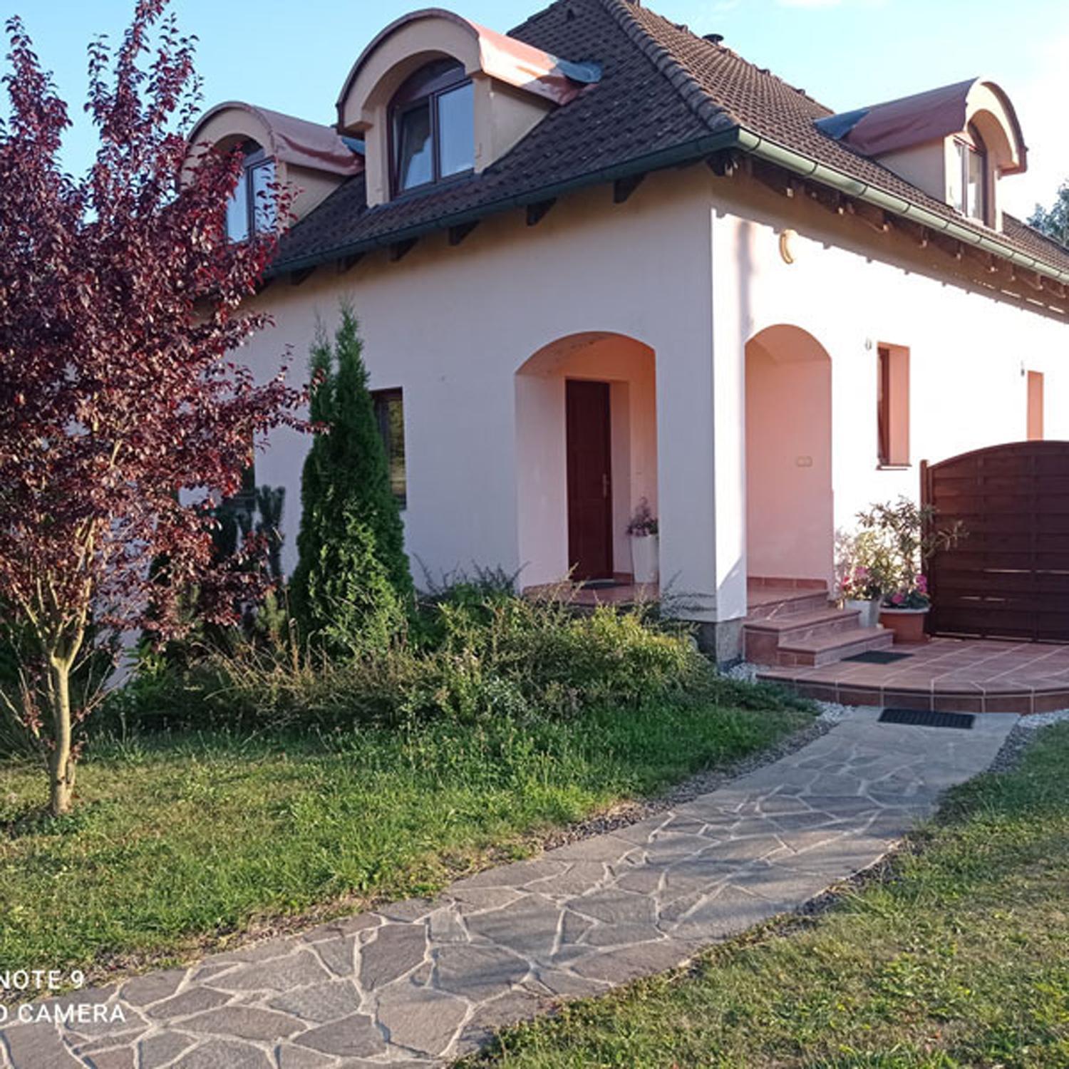 Apartmán U Orlického jezera - Kamenice Aparthotel Klucenice Exterior foto